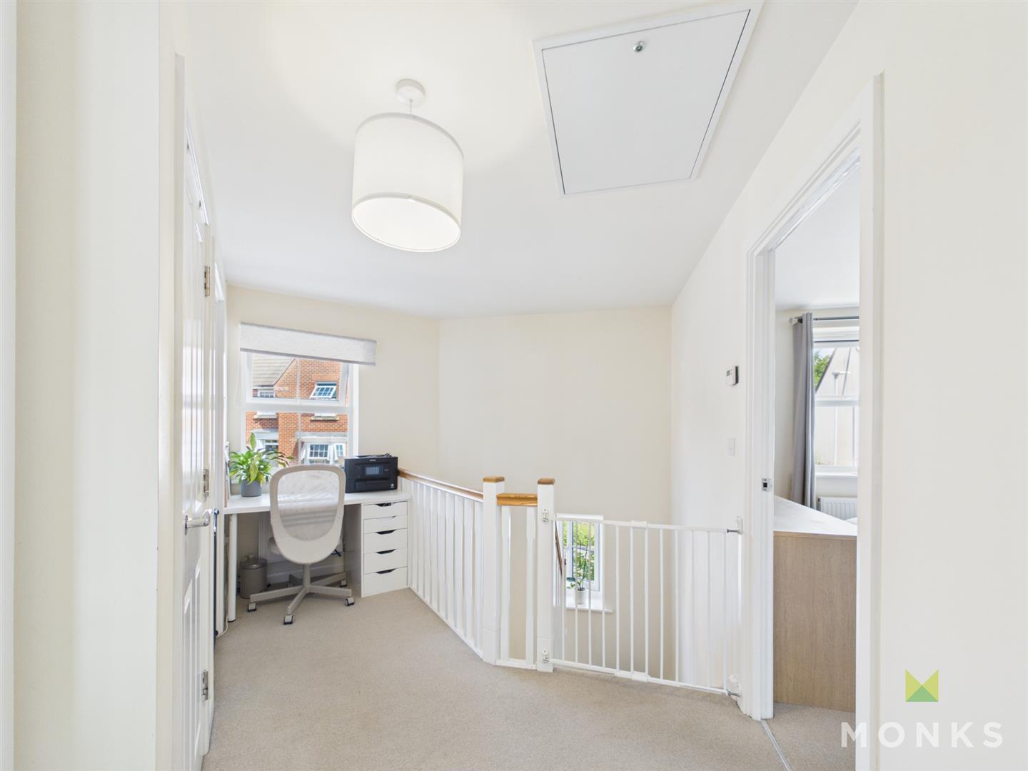 11 Cottams Meadow, Oswestry, SY10 9FH For Sale